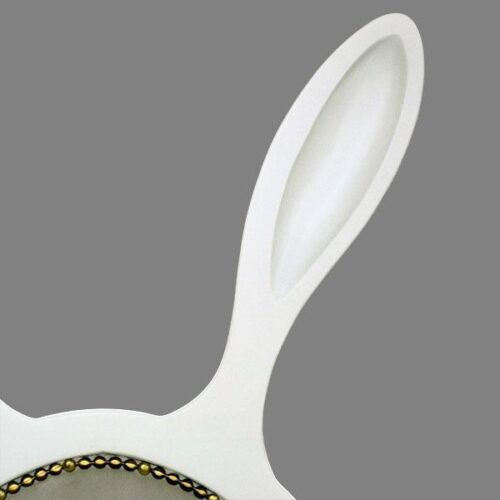 愛麗絲夢遊兔耳餐椅 童話故事裡的主角：圖片 3