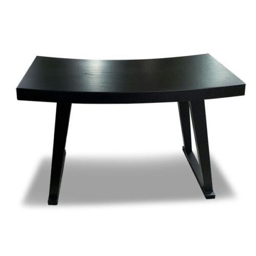 暮色實木幾何工藝椅 成為空間的藝術品：圖片 1