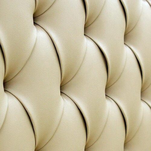 皮革全包覆輕奢床架 就像住進飯店套房：圖片 4