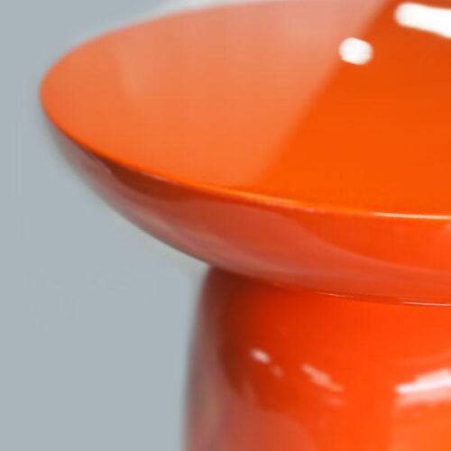 圓曲鋼烤多功能茶几 變身時尚主角：圖片 3