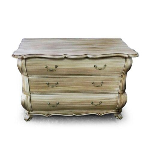 斗櫃訂製 歐式木紋刷色斗櫃 c20079：圖片 1