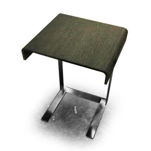 不銹鋼ㄇ型茶几 盡顯現代風範：圖片 1