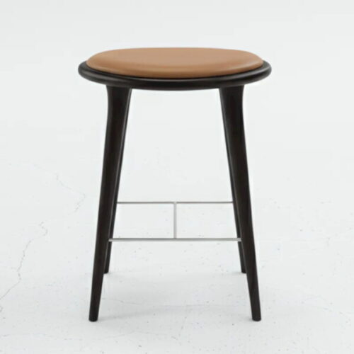 咖啡館細腳吧椅 日系咖啡店般溫暖氛圍：圖片 2