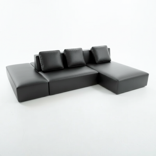 PureBloc極簡模組沙發 客廳隨你組合：圖片 3