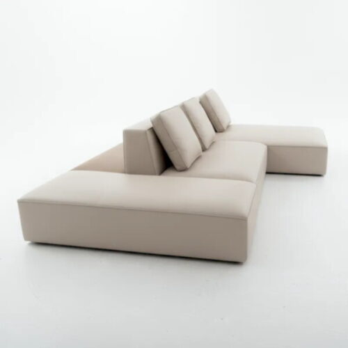 PureBloc極簡模組沙發 客廳隨你組合：圖片 2