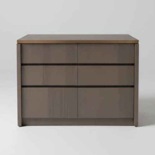 靜境衣帽間中島櫃 更衣間變成精品專櫃：圖片 1