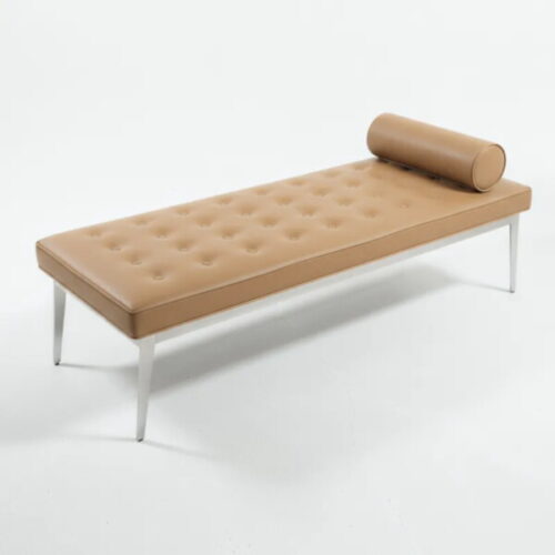 都會輕盈長凳 床尾長凳或商空休憩椅：圖片 1