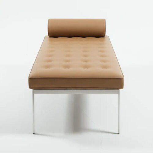 都會輕盈長凳 床尾長凳或商空休憩椅：圖片 3