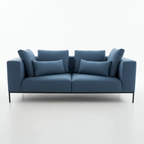 藍調精品沙發  定義高級生活輪廓：圖片 2