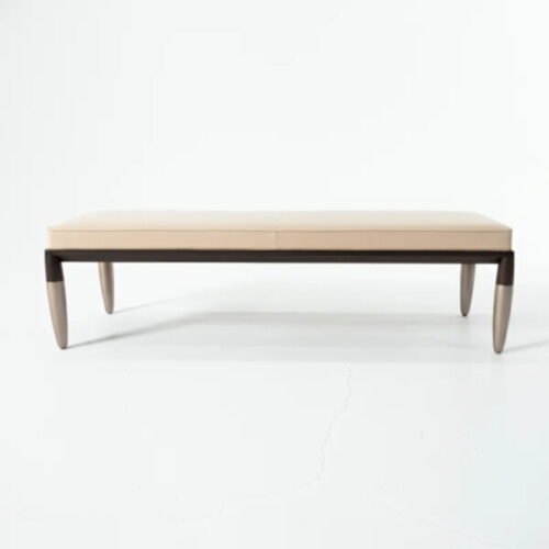 飯店感時尚長凳  空間瞬間升級：圖片 2