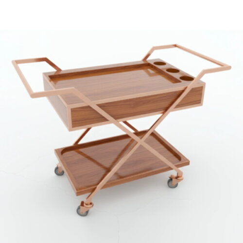 高級手工訂製餐車  空間品味的延伸：圖片 16