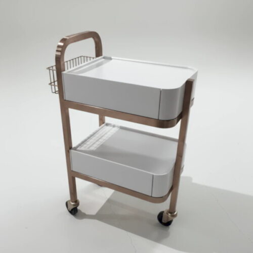 高級手工訂製餐車  空間品味的延伸：圖片 18