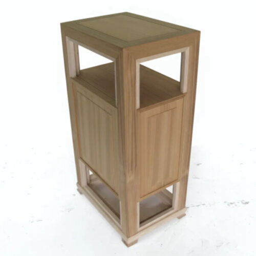 高級訂製酒店家具  讓細節成就品味：圖片 3